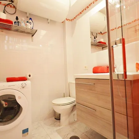 Primavera * Playa de las Américas