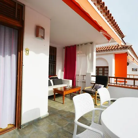 Appartement Primavera Playa de las Américas