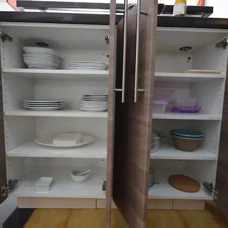 Primavera Lejlighed Playa de las Américas