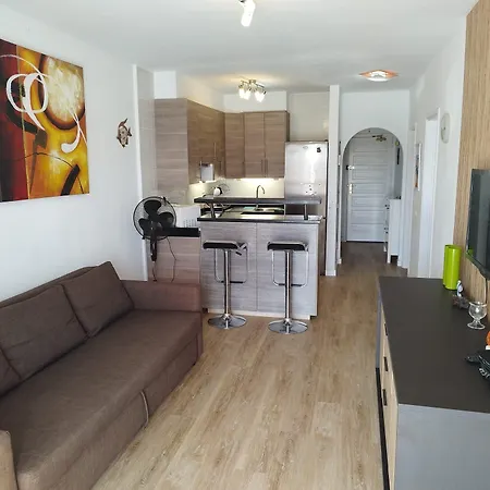 Appartement Primavera Playa de las Américas