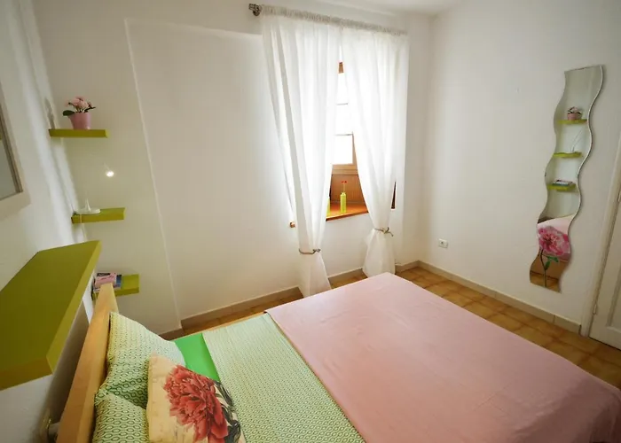 Apartamento Primavera