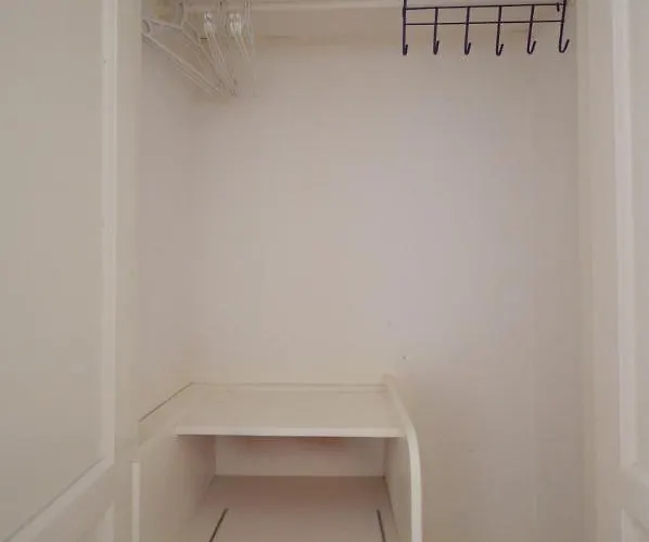 Primavera 아파트 플라야데라스아메리카스