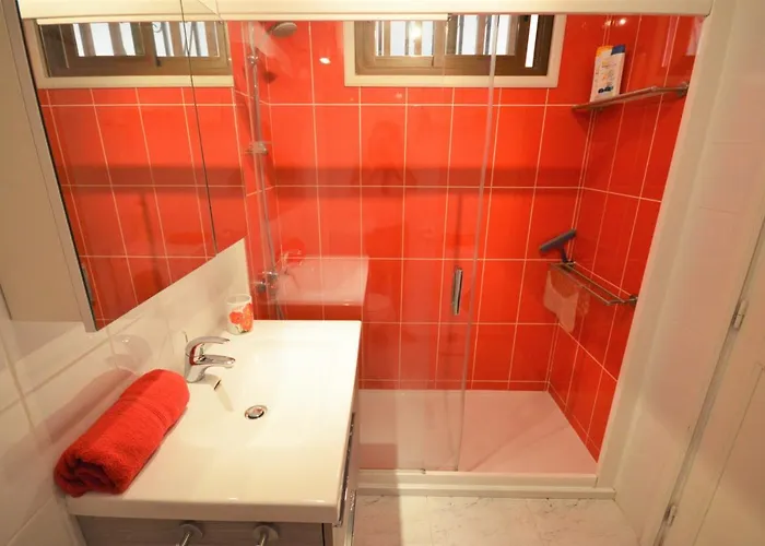 Primavera Playa de las Americas (Tenerife)