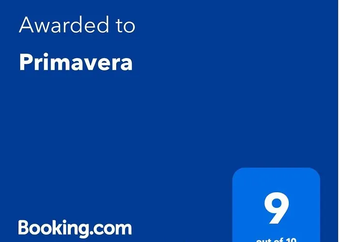 Apartamento Primavera