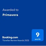 דירה Primavera
