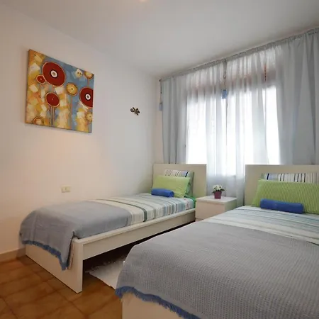 Apartament Primavera *