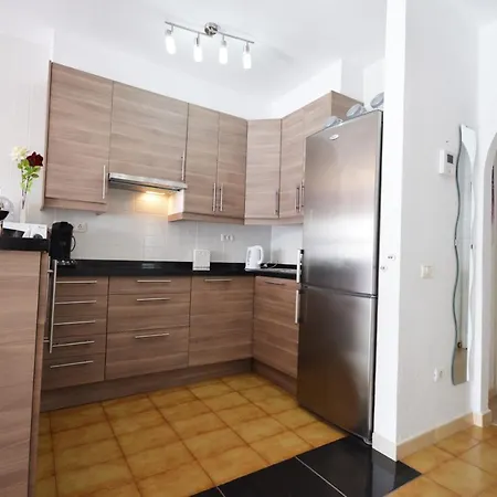 Apartament Primavera *