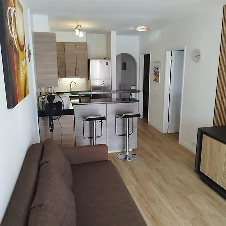 Apartament Primavera *