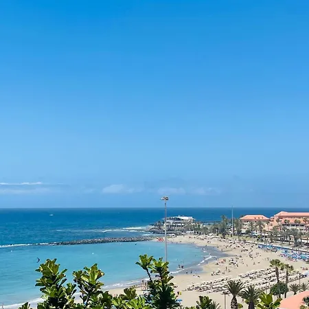Primavera Διαμέρισμα Πλάγια ντε λας Αμέρικας