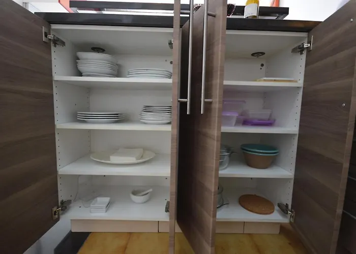 Primavera Apartament Playa de las Americas (Tenerife)