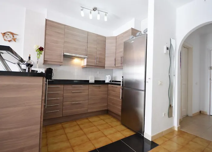 Apartament Primavera *