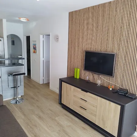 Primavera Appartement