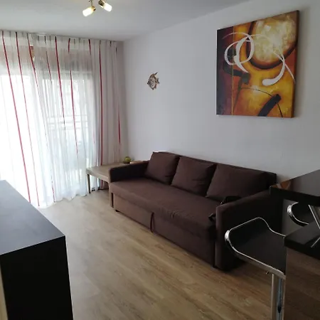 Primavera Appartement *