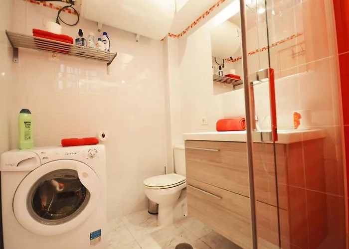 Primavera * Playa de las Américas