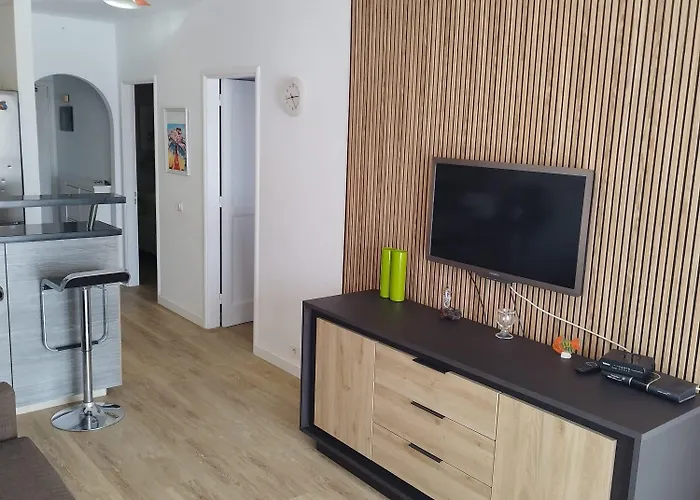 Primavera Appartement