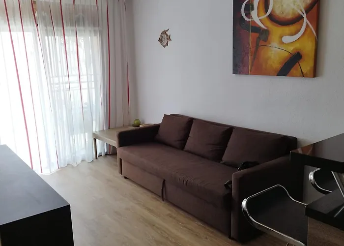 Primavera Appartement *